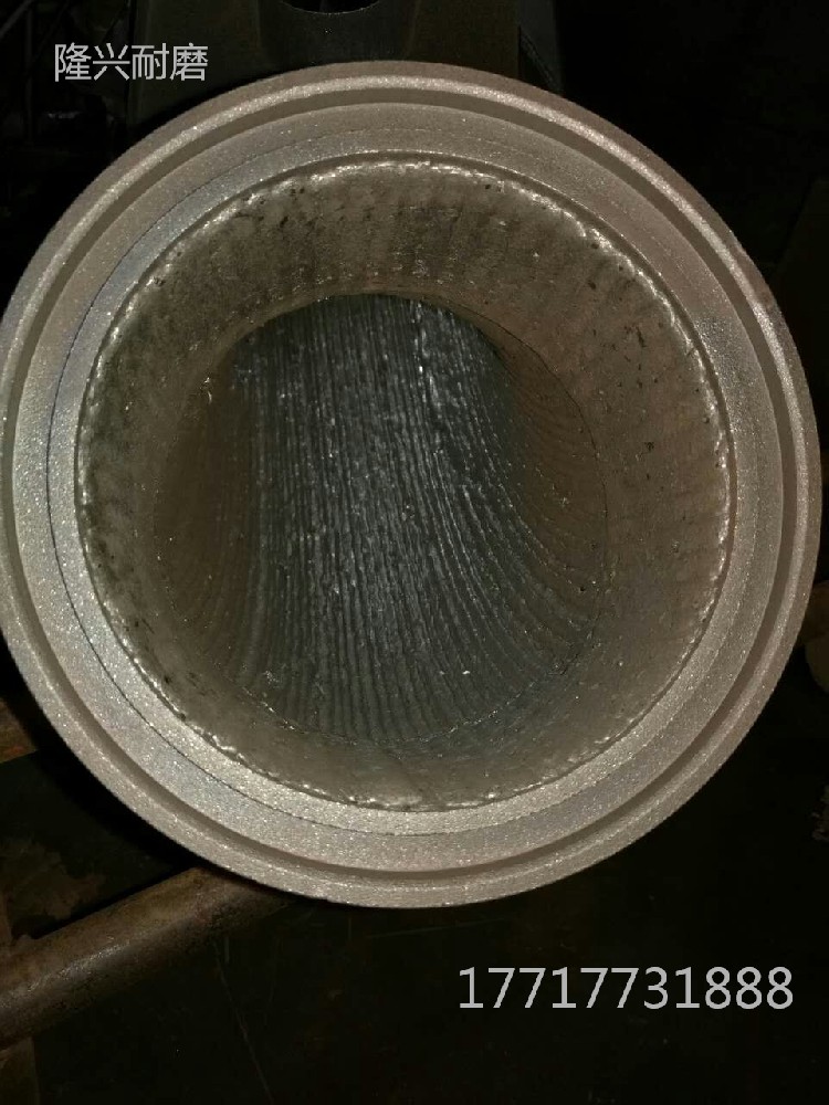 耐磨泵管我们如何正确选择